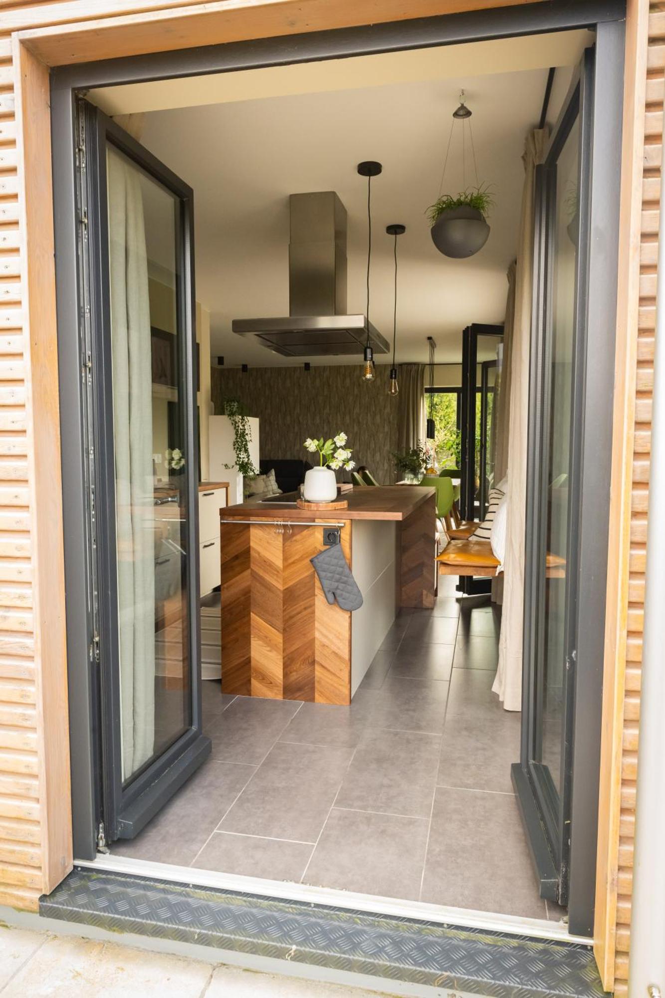 Deine Genuss-Auszeit Villa Asendorf Екстериор снимка