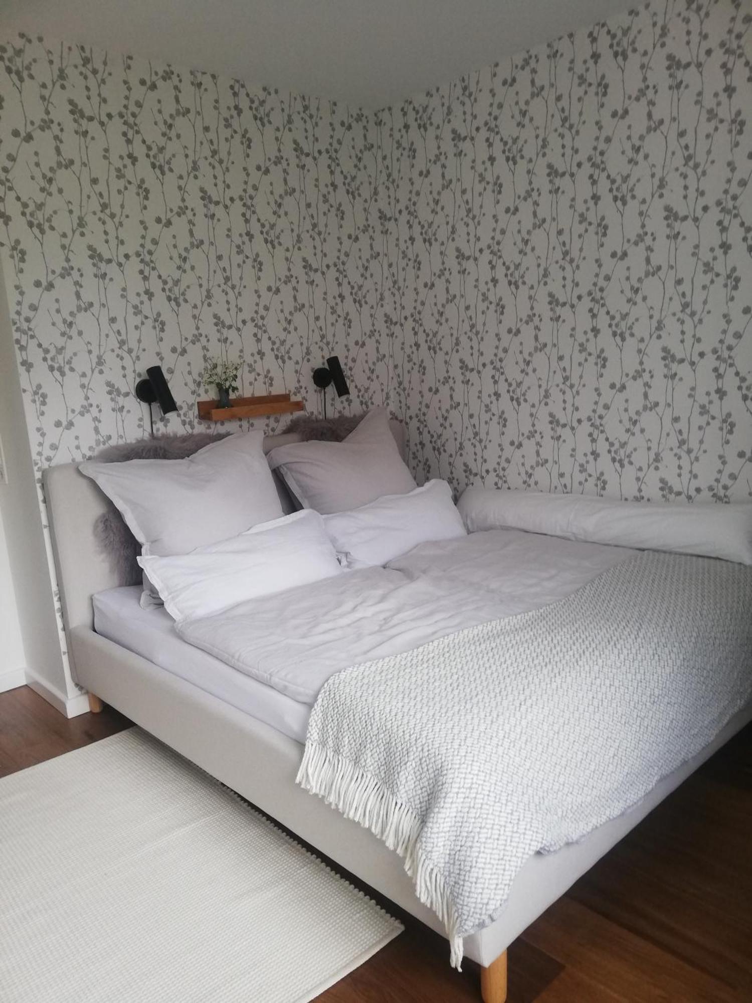 Deine Genuss-Auszeit Villa Asendorf Екстериор снимка